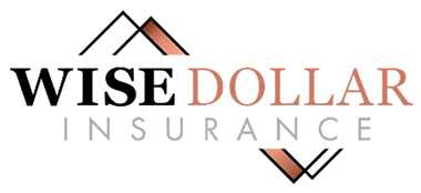 wise dollar insurance logo