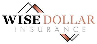 wise dollar insurance logo