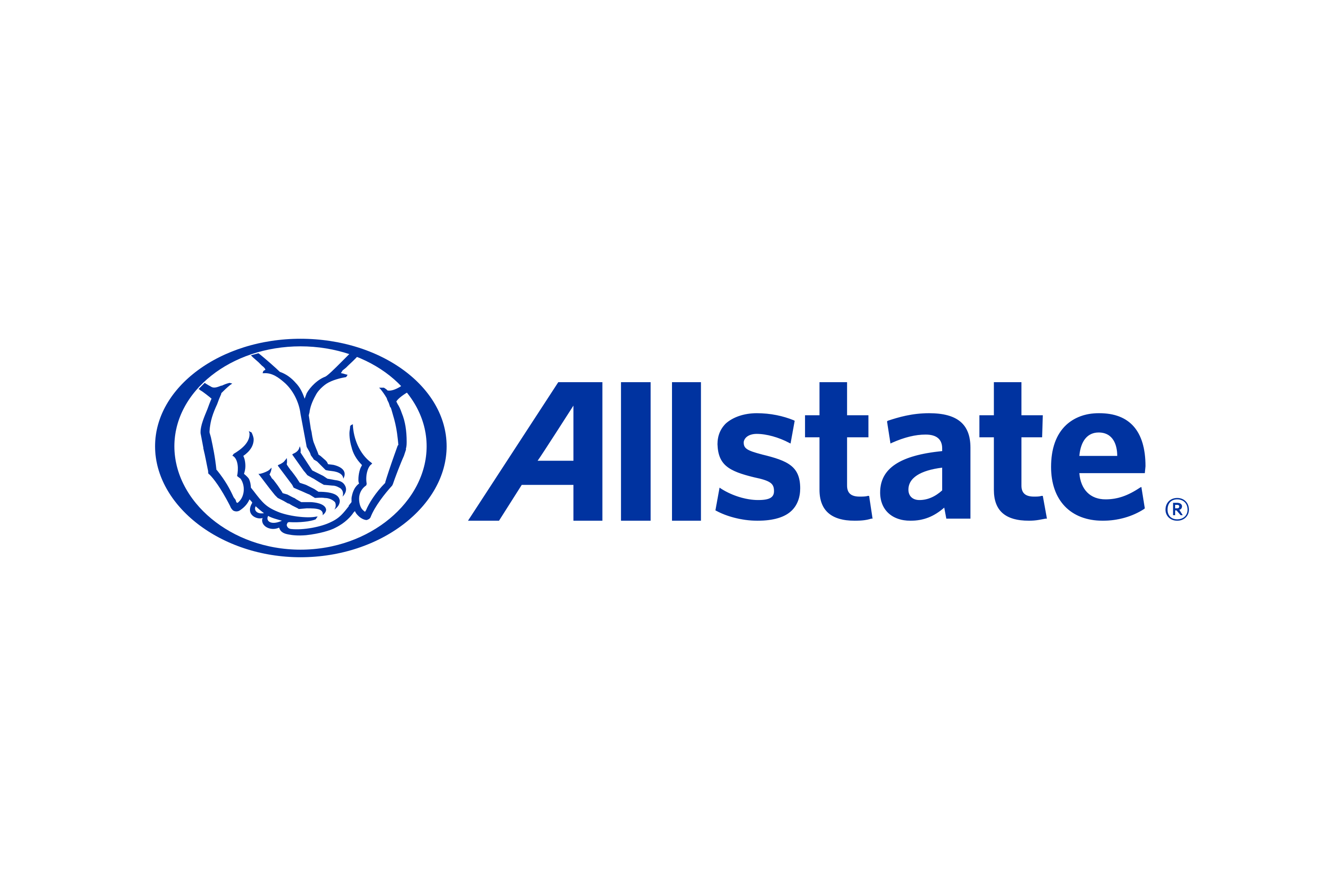allstate insurance